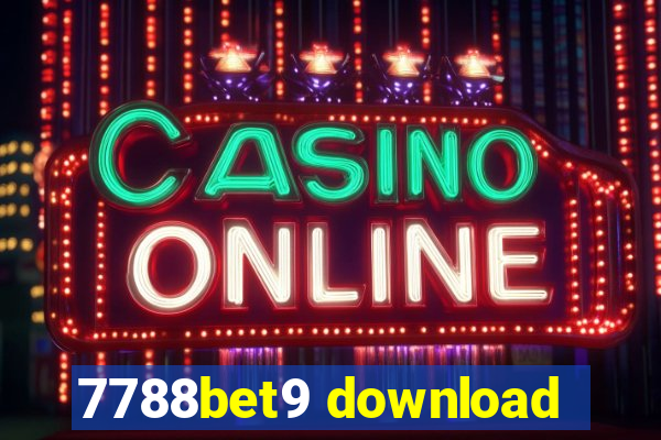 7788bet9 download